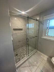 FengRun Glass & Mirror - Shower Glass Enclosure and Sliding Door - Photo 8