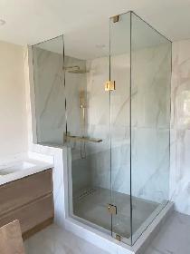 FengRun Glass & Mirror - Shower Glass Enclosure and Sliding Door - Photo 9