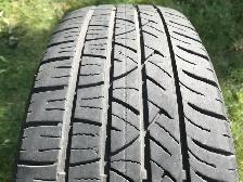 4x Pneus D’été Motomaster SE3 205/65R16   Rims 5x114.3mm - Photo 6