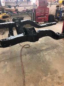 1968 Pontiac firebird project - Photo 2