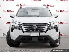 2026 Nissan Rogue - Photo 2
