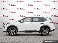 2026 Nissan Rogue - Photo 3
