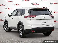 2026 Nissan Rogue - Photo 4