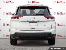 2026 Nissan Rogue - Photo 5