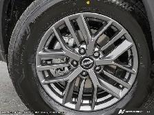 2026 Nissan Rogue - Photo 8