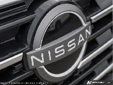 2026 Nissan Rogue - Photo 9