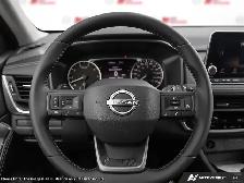 2026 Nissan Rogue - Photo 13