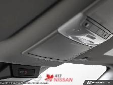 2026 Nissan Rogue - Photo 19