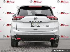 2026 Nissan Rogue Platinum - Photo 5