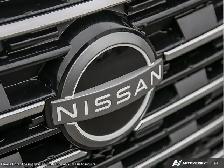 2026 Nissan Rogue Platinum - Photo 9