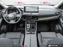 2026 Nissan Rogue Platinum - Photo 22