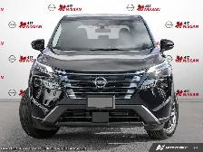 2026 Nissan Rogue - Photo 2