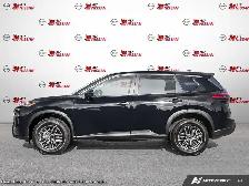 2026 Nissan Rogue - Photo 3
