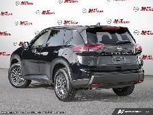 2026 Nissan Rogue - Photo 4