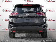 2026 Nissan Rogue - Photo 5