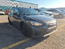 2019 Subaru Impreza No Accident l Convenience l 3 Years Warranty - Photo 2
