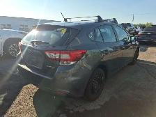 2019 Subaru Impreza No Accident l Convenience l 3 Years Warranty - Photo 3
