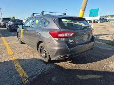 2019 Subaru Impreza No Accident l Convenience l 3 Years Warranty - Photo 4