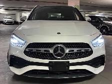 2023 Mercedes-Benz GLA One Owner l Mercedes Warranty l AWD l Pre - Photo 2