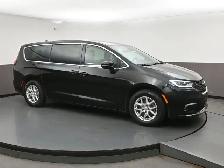 2025 Chrysler Pacifica Select - Call 902-466-9550 Leather Interi