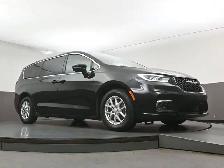 2025 Chrysler Pacifica Select - Call 902-466-9550 Leather Interi - Photo 34