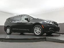 2025 Chrysler Pacifica Select - Call 902-466-9550 Leather Interi - Photo 36