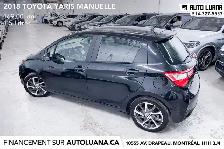 2018 TOYOTA Yaris SE DRIVE ASSIST/CAMERA/MAGS/AIR CLIMATISE - Photo 11