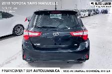 2018 TOYOTA Yaris SE DRIVE ASSIST/CAMERA/MAGS/AIR CLIMATISE - Photo 13