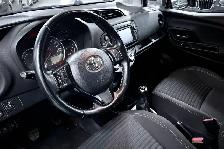 2018 TOYOTA Yaris SE DRIVE ASSIST/CAMERA/MAGS/AIR CLIMATISE - Photo 18