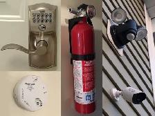 Bargain Luxury!  Clean, Quiet, Student Room By NAIT.  Util Incl. - Photo 9