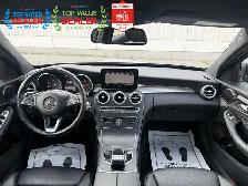 2018 Mercedes-Benz C-Class //AMG PKG | LOW KM | MB SERVICED | PA - Photo 18