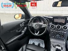 2018 Mercedes-Benz C-Class //AMG PKG | LOW KM | MB SERVICED | PA - Photo 19