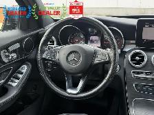 2018 Mercedes-Benz C-Class //AMG PKG | LOW KM | MB SERVICED | PA - Photo 21