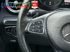 2018 Mercedes-Benz C-Class //AMG PKG | LOW KM | MB SERVICED | PA - Photo 23