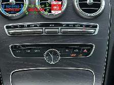 2018 Mercedes-Benz C-Class //AMG PKG | LOW KM | MB SERVICED | PA - Photo 27