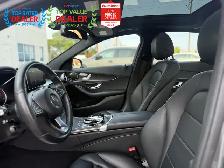 2018 Mercedes-Benz C-Class //AMG PKG | LOW KM | MB SERVICED | PA - Photo 30