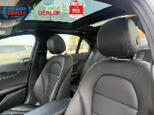 2018 Mercedes-Benz C-Class //AMG PKG | LOW KM | MB SERVICED | PA - Photo 32