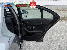 2018 Mercedes-Benz C-Class //AMG PKG | LOW KM | MB SERVICED | PA - Photo 36