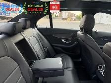2018 Mercedes-Benz C-Class //AMG PKG | LOW KM | MB SERVICED | PA - Photo 37