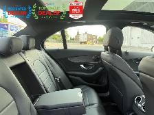 2018 Mercedes-Benz C-Class //AMG PKG | LOW KM | MB SERVICED | PA - Photo 38