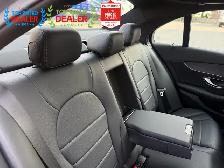 2018 Mercedes-Benz C-Class //AMG PKG | LOW KM | MB SERVICED | PA - Photo 40