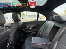 2018 Mercedes-Benz C-Class //AMG PKG | LOW KM | MB SERVICED | PA - Photo 43