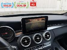 2018 Mercedes-Benz C-Class //AMG PKG | LOW KM | MB SERVICED | PA - Photo 45