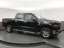 2025 Ford F-150 XLT 4WD | ALLOY WHEELS | CRUISE CONTROL & MORE!