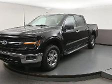 2025 Ford F-150 XLT 4WD | ALLOY WHEELS | CRUISE CONTROL & MORE! - Photo 3