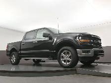 2025 Ford F-150 XLT 4WD | ALLOY WHEELS | CRUISE CONTROL & MORE! - Photo 39