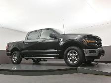 2025 Ford F-150 XLT 4WD | ALLOY WHEELS | CRUISE CONTROL & MORE! - Photo 41