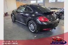 2015 Volkswagen Beetle NAVIGATION NAVIGATIN PACKAGE - Photo 2