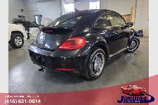 2015 Volkswagen Beetle NAVIGATION NAVIGATIN PACKAGE - Photo 4