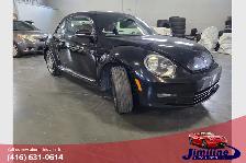 2015 Volkswagen Beetle NAVIGATION NAVIGATIN PACKAGE - Photo 5
